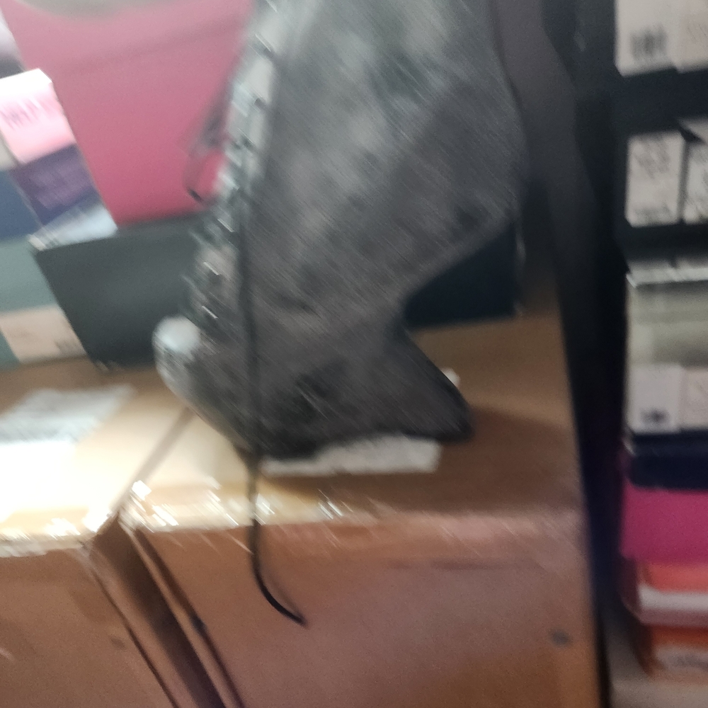 Heels - Picture 3 of 16